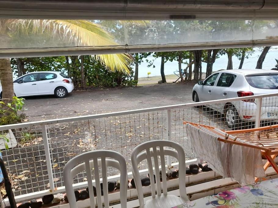 A Deux Pas De La Plage Sainte-Luce Zewnętrze zdjęcie
